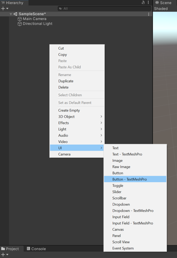 Create-ui-menu-unity.png