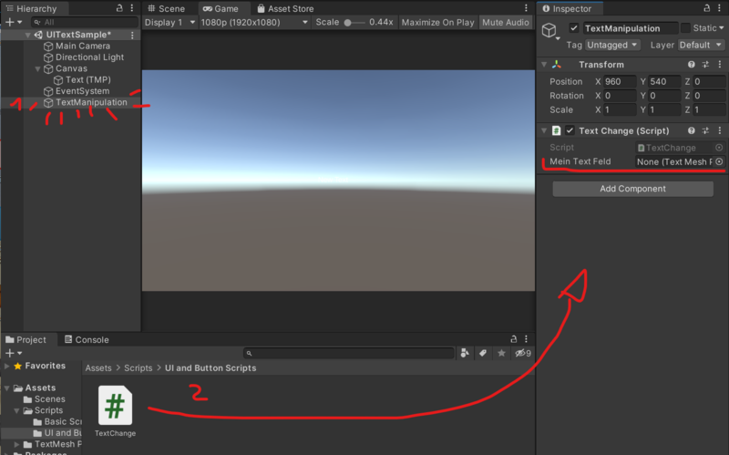 Datei:Unity-ui-textmanipulation-gameobject.png